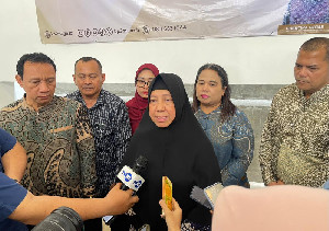 BP3MI Aceh Siapkan 1.000 Kuota Pelatihan PMI 2026, Fokus Cegah Migrasi Ilegal Pascabencana