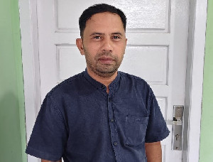 Forbina Tawarkan Konsep Pengelolaan Kayu Pascabanjir Aceh