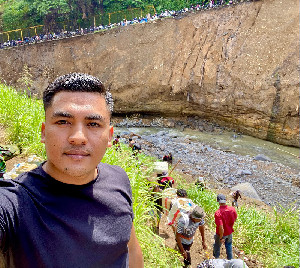 Sebulan Pascabanjir, Warga Bener Meriah-Aceh Tengah Masih Jalan Kaki Cari Bahan Pokok
