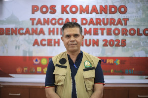 Jembatan Kuta Blang Sudah Bisa Dilalui, Kapasitas Maksimal 30 Ton