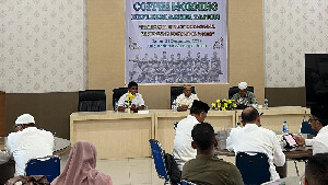 FKUB Aceh Nilai Bencana Perkuat Solidaritas Lintas Agama