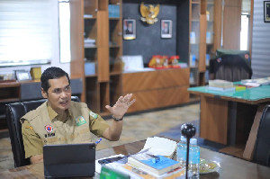 Empat Kabupaten di Aceh Perpanjang Status Tanggap Darurat Hingga Awal Januari 2026