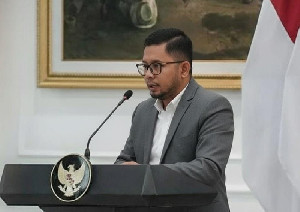 YARA Minta Presiden bentuk kembali BRR untuk bencana banjir Aceh, Sumut dan Sumbar