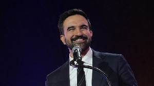 Wali Kota Terpilih NYC Zohran Mamdani Ungkap Hak Imigran dalam Hadapi ICE