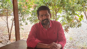 Adi Laweung Minta Pemerintah Pusat Permudah Masuknya Bantuan Asing Pascabanjir Aceh