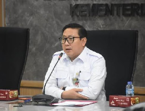 Pemerintah Pastikan Pakan Ternak Aman, Program MBG Tak Terganggu!