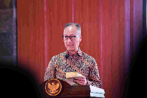 Ribuan SDM Industri Dilatih, PIDI 4.0 Jadi Pengungkit Transformasi Digital