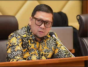 Waketum DPP Golkar Ahmad Doli Desak Pemerintah Tetapkan Status Bencana Nasional