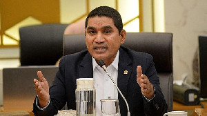 Politisi PAN Bantah Tudingan Zulhas Bertanggung Jawab atas Banjir di Sumatera dan Aceh