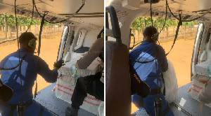 Medan Sulit, Polri Andalkan Airdrop untuk Distribusi Bantuan di Aceh Tamiang