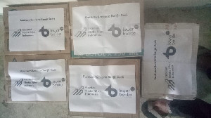 AMSI Gerak Cepat Bantu Karyawan Media Korban Banjir dan Longsor di Sumatera