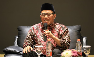 Kemenag Tegaskan Waktu Subuh di Indonesia Berdasar Data Ilmiah dan Fikih