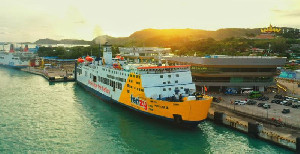 Arus Balik Nataru Masih Sepi, ASDP Imbau Pesan Tiket Dini