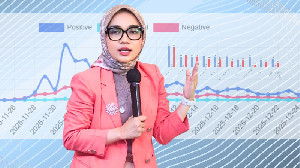 Banjir Sumatera Berubah Arah: Dari Krisis Kemanusiaan ke Krisis Kepercayaan