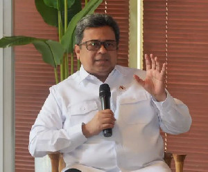 Kabar Gembira! 1,35 Juta UMK Bisa Dapat Sertifikat Halal Gratis 2026