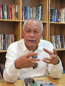 Refleksi Bencana Hidrometeorologi Aceh Tahap I “Negara Seperti Ada dan Tiada untuk Aceh”