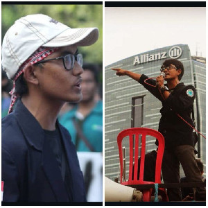 Presiden Prabowo Diminta Tak Biarkan Benturan Rakyat dan Aparat