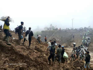 Negara Mampu Tetapi Rakyat Terbelenggu
