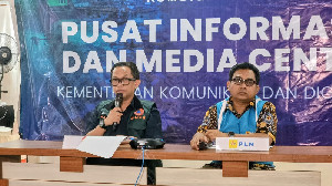 Banjir Putuskan Banyak Jembatan di Aceh, Pemerintah Pasang Bailey di Sejumlah Titik