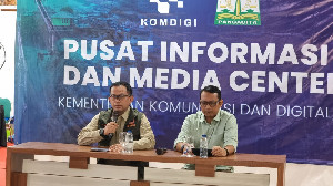 Aceh Tengah dan Pidie Ajukan Diri Jadi Hunian Sementara Korban Banjir Aceh