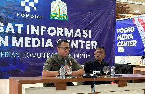BNPB: Makanan Siap Saji dan Obat-Obatan Jadi Kebutuhan Mendesak Pengungsi Aceh
