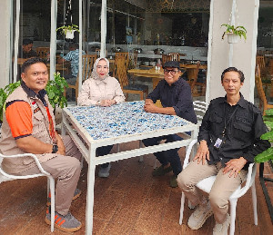 BP Taskin dan DEA Rancang Sistem Ekonomi untuk Pemulihan Aceh Pascabanjir