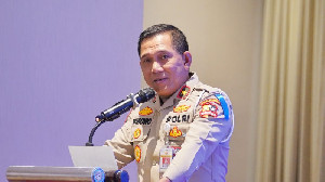 Korlantas Resmikan 153 Satpas Layanan SINAR untuk Permudah Perpanjangan SIM Nasional