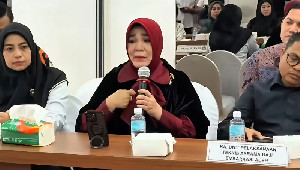 Bunda Illiza Kritik Audit Bantuan Influencer Saat Bencana oleh Mensos