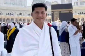 Agenda Pemeriksaan Bupati Aceh Selatan Diundur, Ini Kata Wamendagri