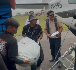 Strategi &ldquo;Cabai Terbang&rdquo;, Pemkab Aceh Tengah Serap 492 Ton Panen Petani