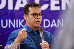 Suplai Listrik Masih Jadi Kendala Utama Pemulihan Jaringan Telekomunikasi di Aceh