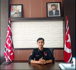 Muda Seudang Desak Copot Danrem Lilawangsa