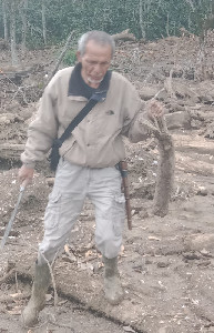 Sisakan Air Matamu Untuk Bangkit&hellip;!