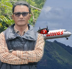 Harga Tiket Melonjak hingga Rp8 Juta Saat Bencana, YARA Sorot Dugaan Permainan Tarif