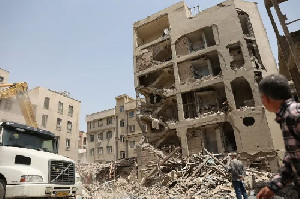 Iran Tantang IAEA: Kutuk Serangan AS atau Tak Ada Inspeksi Nuklir