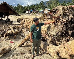 Krisis Listrik Pascabencana Menandakan Aceh Belum Mandiri Energi