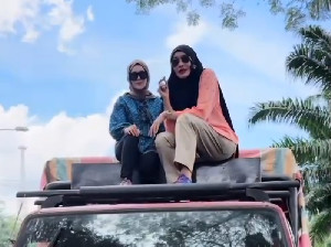 Bantuan Kemanusiaan Doktif untuk Bener Meriah Gagal Terbang Akibat Tertahan Birokrasi