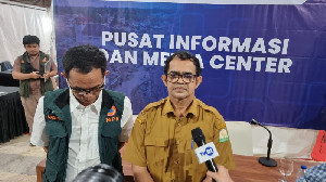 ESDM Aceh: Pemulihan Listrik Baru Capai 40 Persen