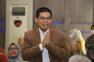 Mengapa Pemerintah Lambat Tangani Bencana Banjir Di Aceh?