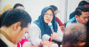 ISNU Aceh Ikut Rakor Penanganan Bencana, Soroti Lonjakan Biaya Distribusi Bantuan