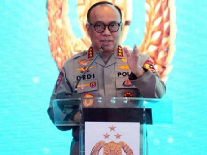 Polri Percepat Pemulihan Banjir Aceh Utara, Fokus Buka Akses dan Penuhi Kebutuhan Mendesak Warga