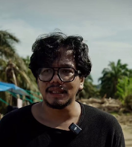 Warga Aceh Tamiang Terbantu Layanan Kesehatan Influencer Ferry Irwandi Pascabanjir