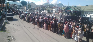 Atasi Isolasi Pascabencana, Masyarakat Adat Gayo Desak Presiden Buka Akses Jalan Linge-Sumut