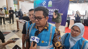 PLN Targetkan Listrik Aceh Normal Minggu Ini, 1.147 Personel Dikerahkan dari Seluruh Indonesia