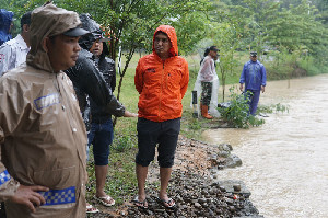 Aceh Tengah Terisolir, Ketua PMI Banda Aceh Desak Bantuan Udara dan Evakuasi Atlet PORA