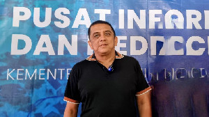 Bencana Banjir 2025, Hiswana Migas Pastikan Stok LPG Aceh Pulih Bertahap