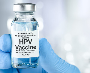 Pemerintah Luncurkan Sejuta Vaksin HPV untuk ASN Perempuan, Target Eliminasi Kanker Serviks 2030