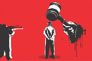 Taliban Gelar Eksekusi Publik di Khost, PBB Kecam Pelanggaran HAM