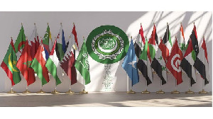 Liga Arab dan GCC Kecam Pengakuan Israel atas Somaliland