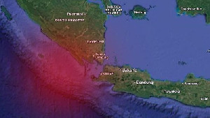 Ancaman Gempa Megathrust, BRIN Ingatkan Potensi Tsunami Hingga Jakarta